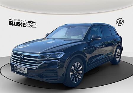 VW Touareg 3.0 V6 TDI SCR 4MOTION *AHK*LEDER*LUFT*