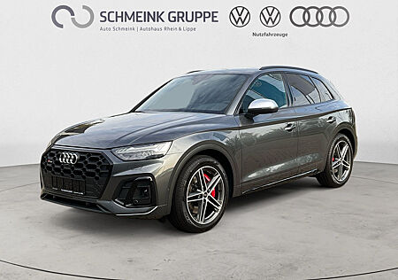 Audi SQ5 TDI 251(341) kW(PS) tiptronic