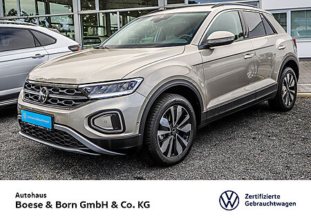 VW T-Roc MOVE MOVE 1.5 TSI*DSG*ACC*LED*PARK ASSIST