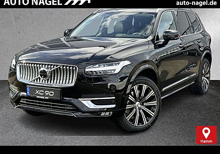 Volvo XC 90 XC90 B5 Autom. AWD Plus Bright Keyless-Start/LED