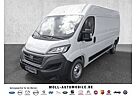 Fiat Ducato Maxi Grossr.-Kasten 35 140 L4H2 RS 4035 mm Multijet EU6d AHK, Parksensoren