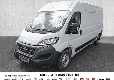 Fiat Ducato Maxi Grossr.-Kasten 35 140 L4H2 RS 4035 mm Multijet EU6d AHK, Parksensoren