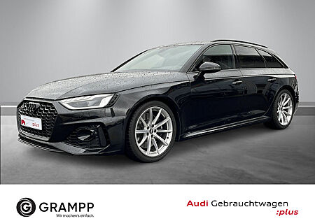 Audi RS4 RS 4 Avant +OPTIK+KAMERA+LED+DRIVESELECT+uvm.