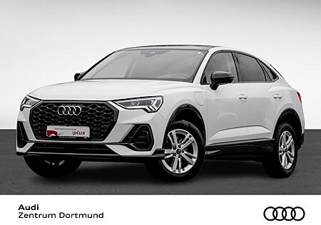 Audi Q3 Sportback 45 HYBRID BLACKPAK PANO CAM LM17