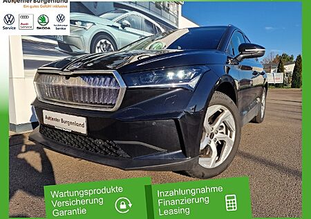 Skoda Enyaq iV 80 x Loft RÜCKFAHRKAMERA+CANTON SOUND-S