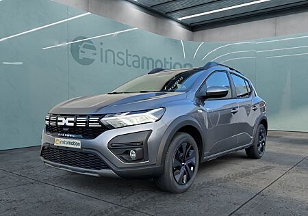 Dacia Sandero III Stepway Expression TCe 90 (EURO 6e)