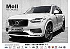 Volvo XC 90 XC90 Momentum Pro AWD B5 Diesel EU6d Allrad HUD StandHZG AHK Navi digitales Cockpit Memory Sitze