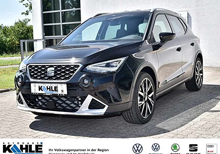 Seat Arona Xperience 1.0 TSI 6-Gang NAVI PDC KEYLESS