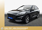 Ford Kuga 2.5 Duratec PHEV ST-LINE X