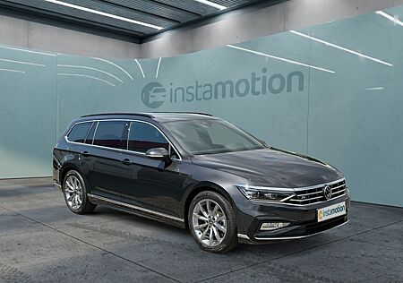 VW Passat Variant 2.0 TDI SCR DSG Business