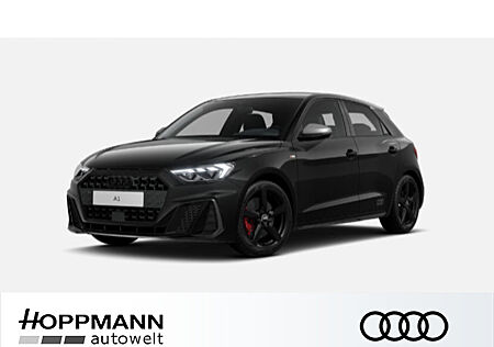 Audi A1 Sportback S line 40 TFSI 152(207) kW(PS) S tronic