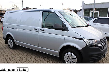 VW T6 .1 TRANSPORTER KASTEN LANG 2.0 TDI / FLÜGELTÜREN / KLIMA / HANDY Kasten lang FWD