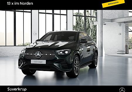 Mercedes-Benz GLE 450 AMG GLE 450 d 4M Coupé AMG Night Distr Burm Multibea