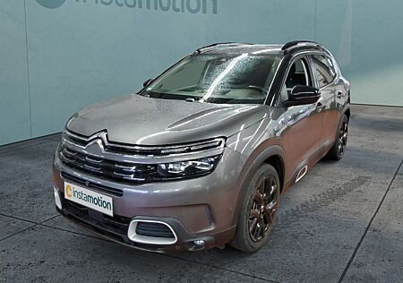 Citroën C5 Aircross Shine Pack Hybrid 225 AHK-abnehmbar