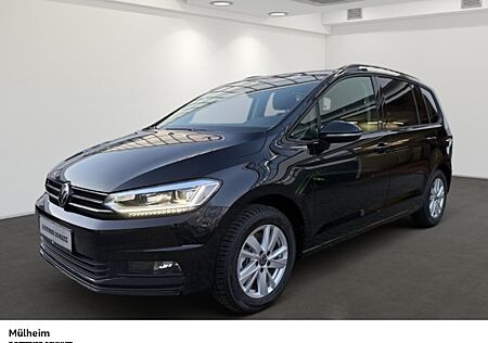 VW Touran Highline Black Style 1.5 TSI 150 PS SOFORT VERFÜGBAR