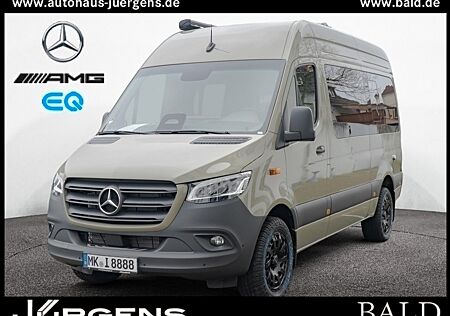 Mercedes-Benz Sprinter 319 INNOVA ROADTRIP 595 CAMPER+AHK3,5T