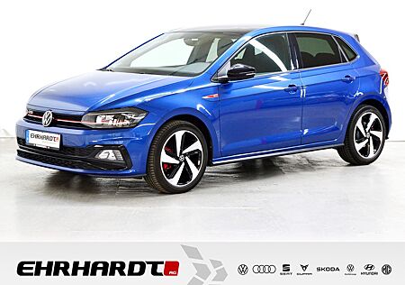 VW Polo 2.0 TSI DSG GTI VIRTUAL*LED*NAVI*SHZ*ACC*PDC*KAMERA*TOTW*17"