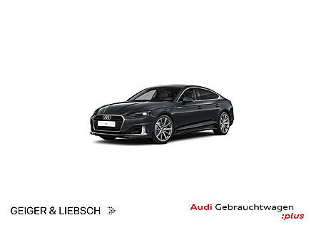 Audi A5 Sportback 35 TDI advanced*NAVI*LED*VIRTUAL*SHZ*19ZOLL