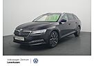 Skoda Superb Combi TDI