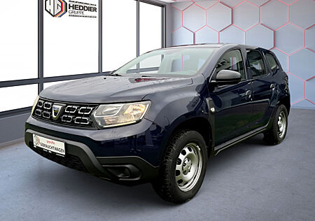 Dacia Duster II Access *ALLWETTER*