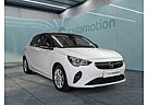 Opel Corsa F Edition 1.2 RadioUSB Alu+Allwetterreifen Spurhalteassist.Klima Einparkhilfe Tempomat