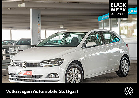 VW Polo Highline 1.0 TSI DSG Kamera ACC Bluetooth