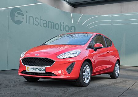 Ford Fiesta 1.1 TREND SYNC ECALL ALLWETTER