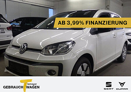 VW Up ! 1.0 HIGH ! KLIMA SITZH LM16