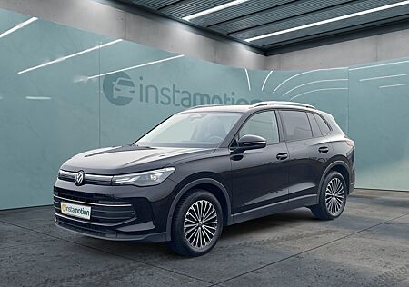 VW Tiguan Life eTSI DSG|NEUESMODELL|AHK|18|NAVI|