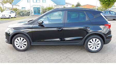 Seat Arona 1.0 Style TSI BMT Klima Navi Alu