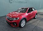 VW T-Roc Cabriolet R-Line