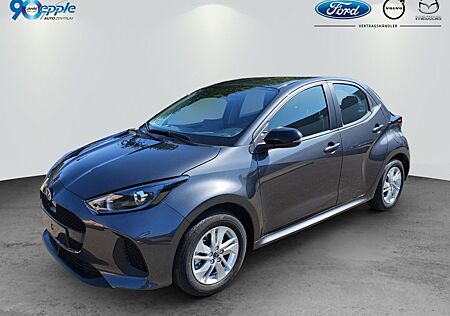 Mazda 2 Hybrid 1.5 VVT-i 116 CVT CENTRE-LINE