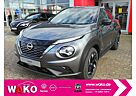 Nissan Juke 1,6 Hybrid 4AMT N-Connecta Klima PDC SHZ Kamera