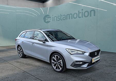 Seat Leon Sportstourer 2.0 TDI DSG FR | PANO | NAVI |