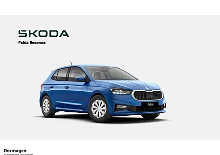 Skoda Fabia ESSENCE AKTION