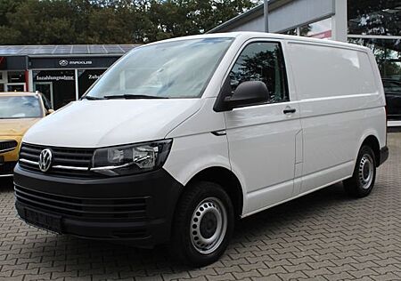 VW T6 Transporter Kasten Kasten