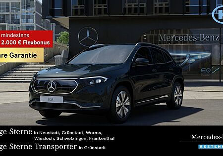 Mercedes-Benz EQA 250 PROGRESSIVE+KAMERA+EASYPACK+SPIEGEL+PDC