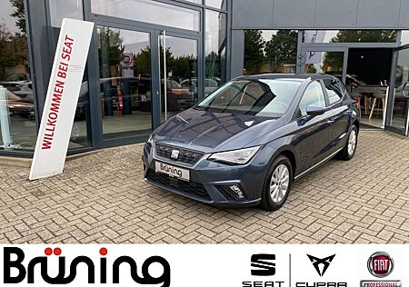 Seat Ibiza Style BEATS 1.0 TSI /Ganzjahresreifen/