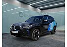 BMW iX3 Impressive Harman Kardon DA PA M-Aerodynamikpaket