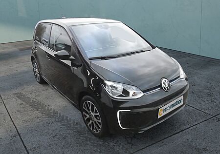 VW Up e-! Style Plus Climatr,heizVS,Kamera,Docking,Temp