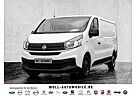 Fiat Talento Kasten L2H1 1,2t SX 2.0 Ecojet 120 Turbo EU6d-T AHK Navi Apple CarPlay Android Auto