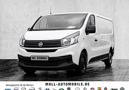 Fiat Talento Kasten L2H1 1,2t Basis 2.0 Ecojet 120 Turbo EU6d-T DAB Temp PDC Klima BT el.SP