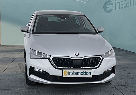 Skoda Scala Style 1.0 TSI*SHZ*RFK*AT*uvm