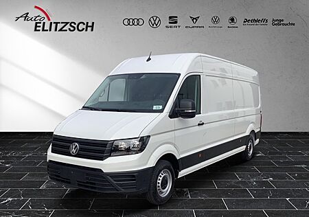 VW Crafter Kasten 35 LR HD Kamera PDC DAB+