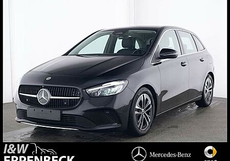 Mercedes-Benz B 200 Progressive 7G MBUX Kamera LED EPH SHZ