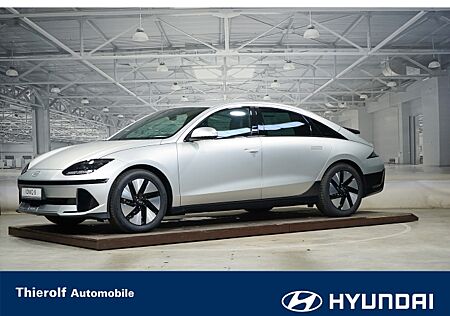 Hyundai IONIQ 6 77,4 kWh TECHNIQ-Paket BOSE Park & Sitz