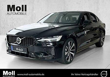 Volvo S60 Plus Dark T8 AWD Plug-In Hybrid H&K 360° Kamera