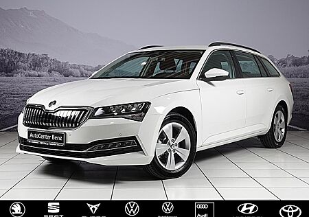 Skoda Superb C. 1.4 TSI iV Ambition *NAVI*SITZH*ACC*BT