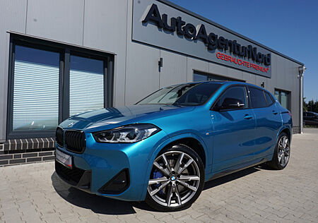 BMW X2 M35 i+NAVI+KAMERA+TEMP.+LED+SHZ+SOUNDSYSTEM