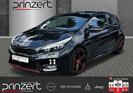 Kia Cee'd ProCeed 1.6 T-GDI "GT-Track" Navi-Paket*Metallic